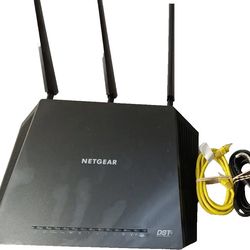 Netgear Nighthawk AC1900 DST Router R7300DST