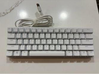 Razer Mechanical Keyboard Razer Huntsman Mini 60% Gaming Keyboard