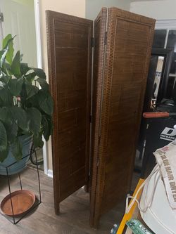 Privacy Divider