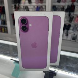 Iphone 16 plus unlocked