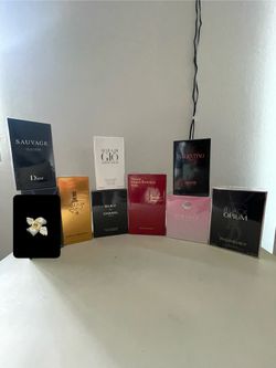 Colognes/ Perfumes 