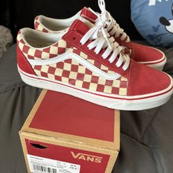 vans