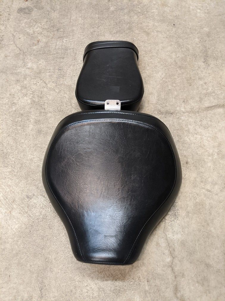 2005 Suzuki Boulevard C50