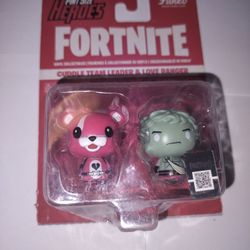 Cuddle Team Leader And Love Ranger