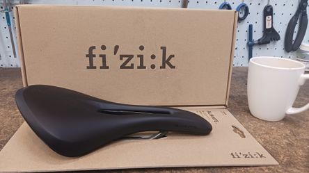 Fizik Tempo Aliante R1 Saddle 145mm