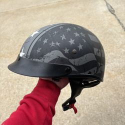 Motorcycle Helmet