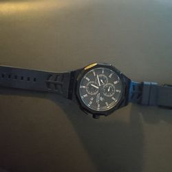 Beverly Hills Polo Club Men's Chronograph Multi-Function watch,