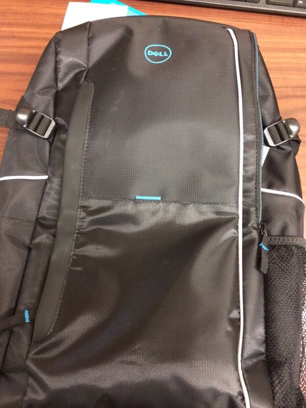 Dell Urban 2.0 Backpack