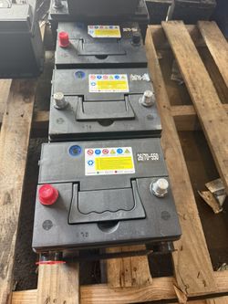 ⚡🔋 Group 26/70 Battery | Honda Nissan Toyota