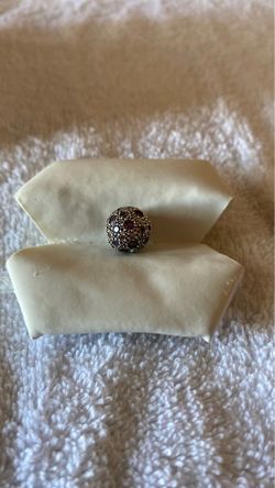 Pandora charm