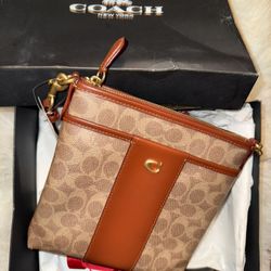 Crossbody bag