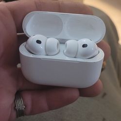 Apple Airpods Pro Gen. 3