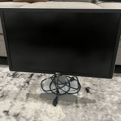 Used DELL Ultra HD 4k Monitor P2715Q 27-inch Monitor