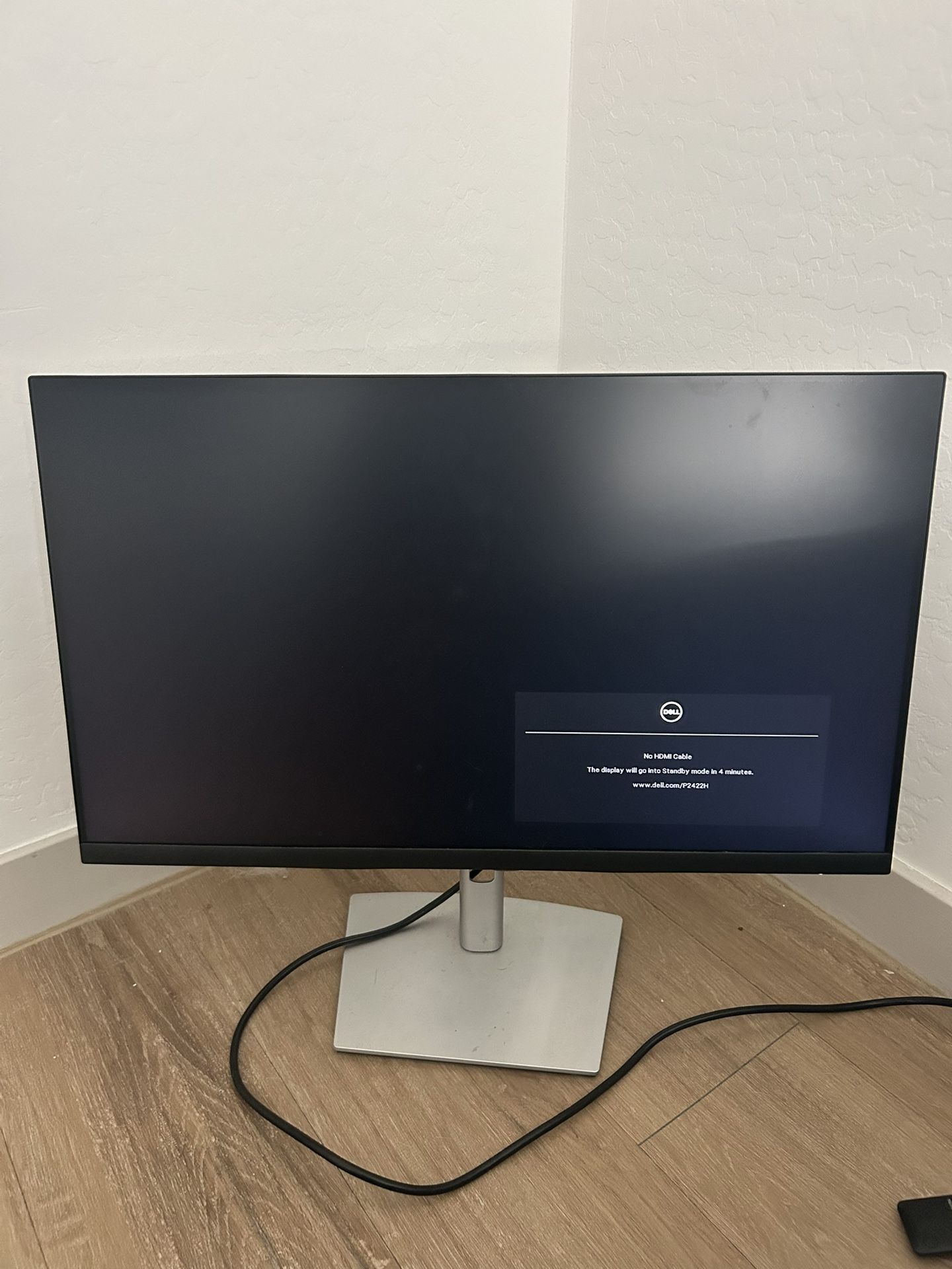 Work/gaming Monitor