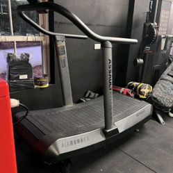 Assault Treadmill