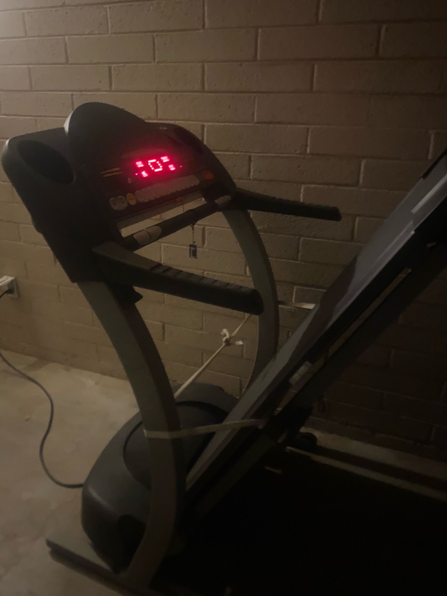 Treadmill