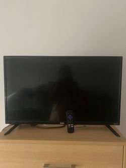 RCA 32’ TV