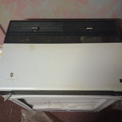 Large AC Unit