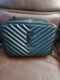 YSL bag