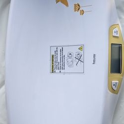 Baby Scale
