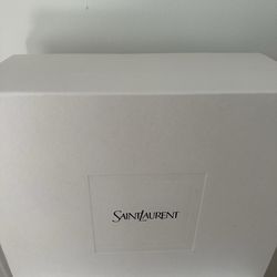 Saint Laurent (YSL) – Le 5 À 7 Supple Hobo