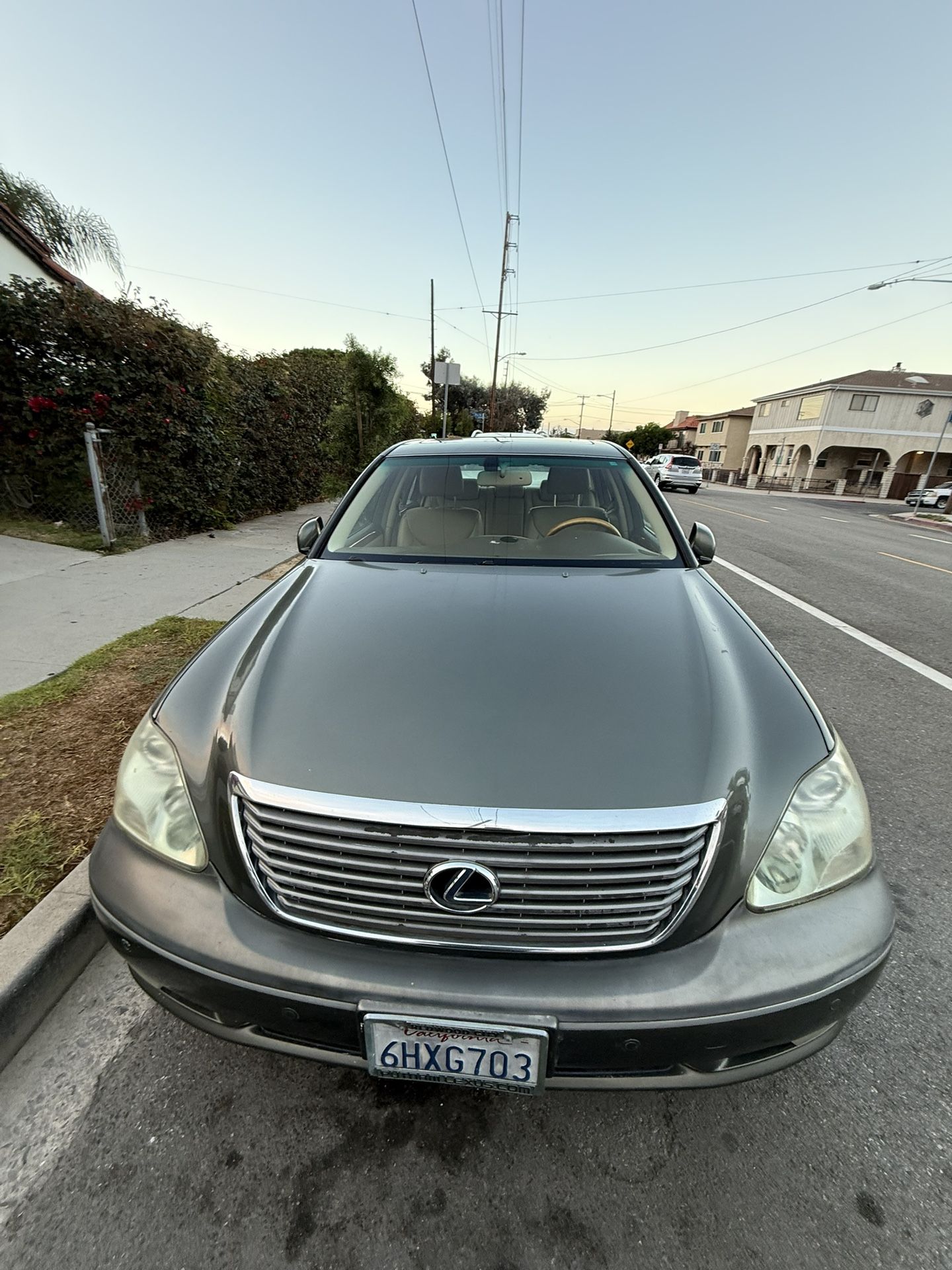 2006 Lexus GS 430