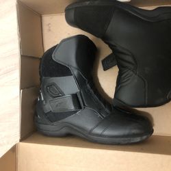 Alpinestars Gunner Waterproof Boots