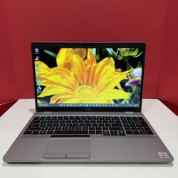 DELL LATITUDE 5510 15.6” i5 10th Gen 10310U CPU 1.7GHz 16GB RAM 256GB SSD Win 11