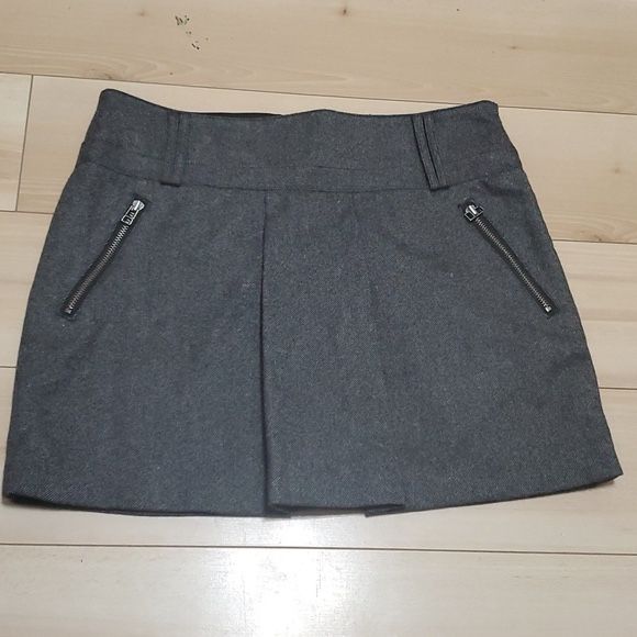 Ben sherman wool skirt