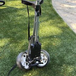 Pull Cart $50