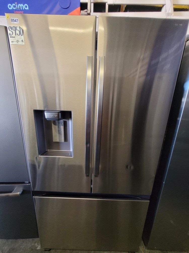 Refrigerator Samsung