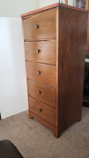 New And Used Antique Dresser For Sale In Vancouver Wa Offerup