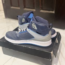 Jordan Sixty Club Obsidian Stealth 