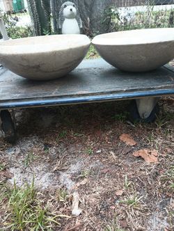 Bathroom Sink His And Hers 