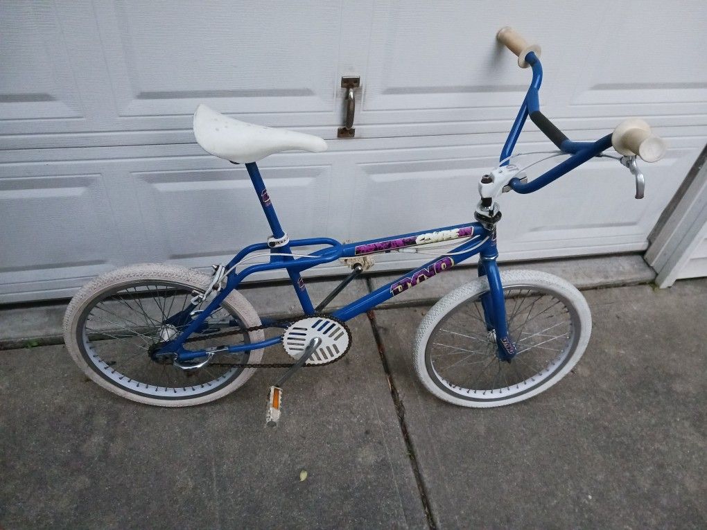 1989 dyno detour top