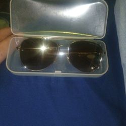 Mk Avoitor Sun Glasses 