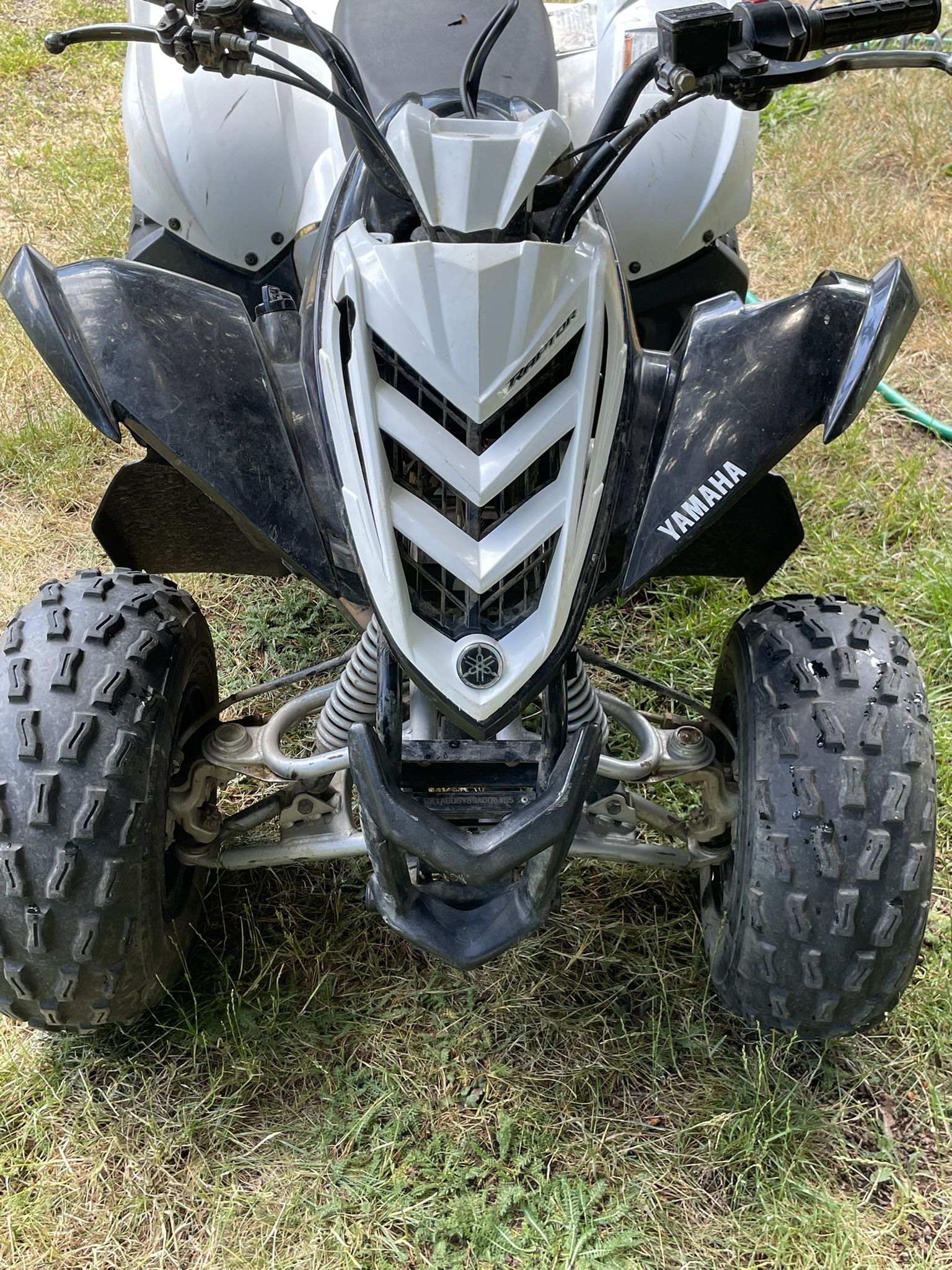 Yamaha Raptor 90