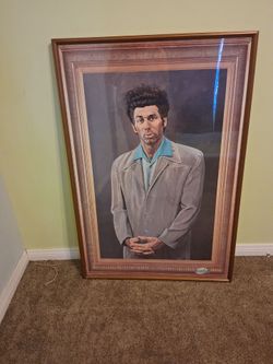 Pic frame of Seinfeld