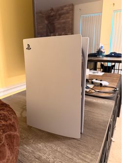 PS5