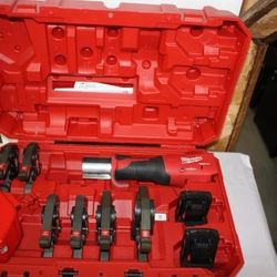 Milwaukee Tools 2922-22 ForceLogic M18 Press Tool