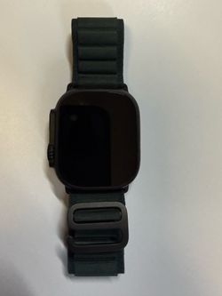 Apple Watch Ultra 2 49mm