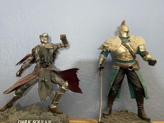 Dark souls collectible