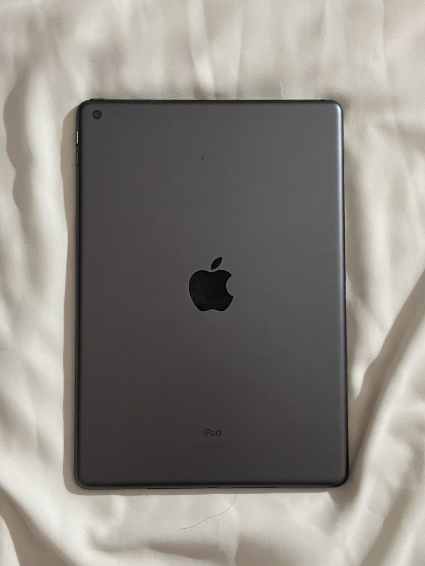iPad 7th Generation