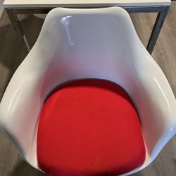 Tulip Swivel Chairs