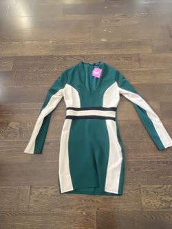 Body Con Dress