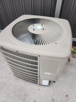 Condenser 2t Goodman 