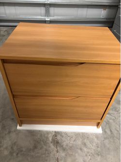 Canela Nighstand
