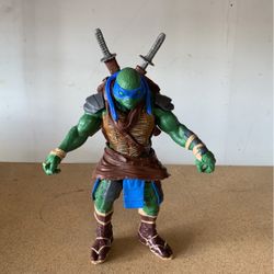TMNT LEONARDO Action Figure