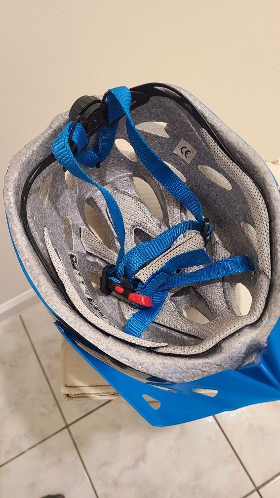 Bike Helmet