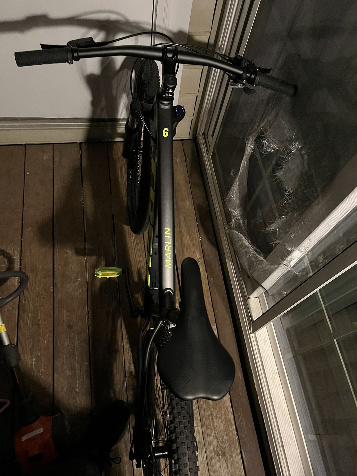 Trek Marlin 6 Viper Gen 2